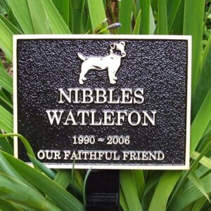 Pet Memorial